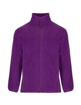 Men´s Fleecejacket Artic - RY6412