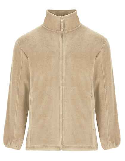 Men´s Fleecejacket Artic - RY6412