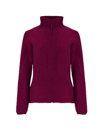 Women´s Fleecejacket Artic - RY6413