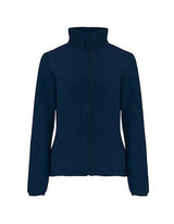 Women´s Fleecejacket Artic - RY6413
