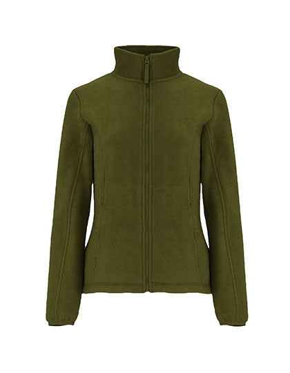 Women´s Fleecejacket Artic - RY6413