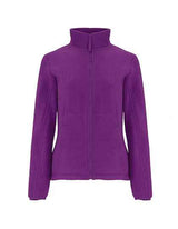 Women´s Fleecejacket Artic - RY6413