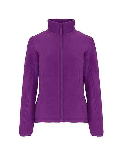 Women´s Fleecejacket Artic - RY6413