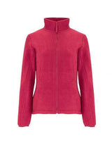 Women´s Fleecejacket Artic - RY6413