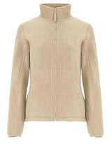 Women´s Fleecejacket Artic - RY6413