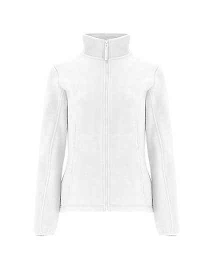 Women´s Fleecejacket Artic - RY6413