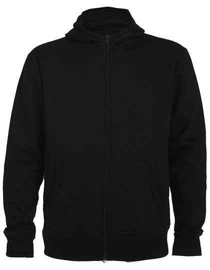 Montblanc Hooded Sweatjacket - RY6421