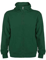 Montblanc Hooded Sweatjacket - RY6421