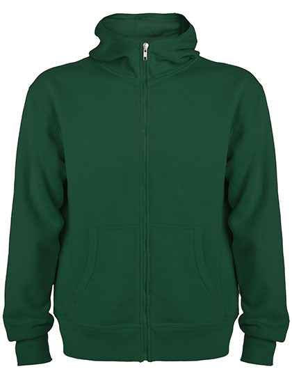 Montblanc Hooded Sweatjacket - RY6421