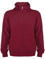 Montblanc Hooded Sweatjacket - RY6421