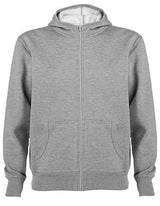 Montblanc Hooded Sweatjacket - RY6421