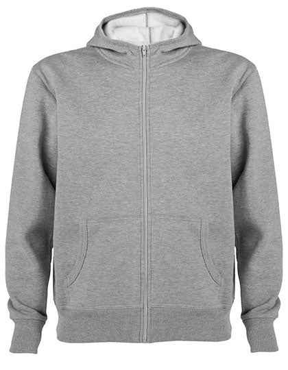 Montblanc Hooded Sweatjacket - RY6421