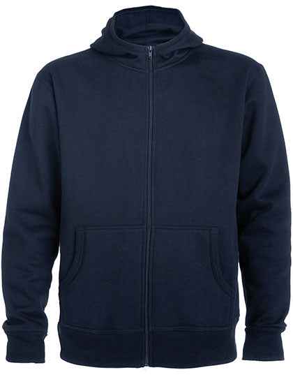 Montblanc Hooded Sweatjacket - RY6421