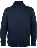 Montblanc Hooded Sweatjacket - RY6421