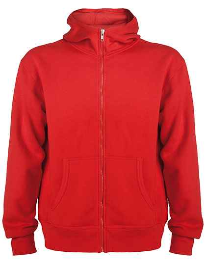 Montblanc Hooded Sweatjacket - RY6421