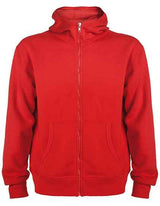 Montblanc Hooded Sweatjacket - RY6421