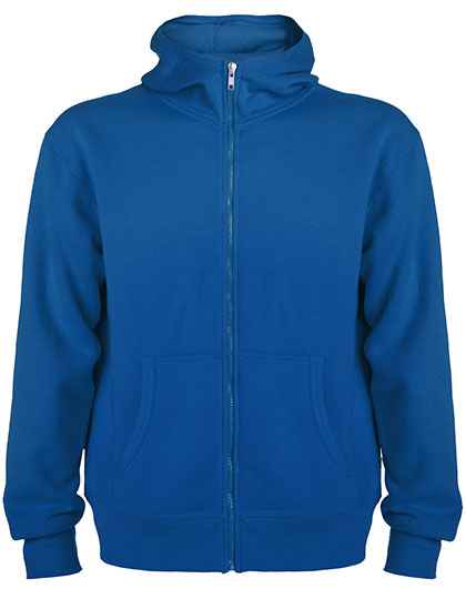 Montblanc Hooded Sweatjacket - RY6421