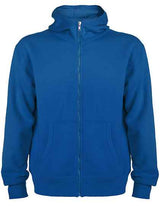 Montblanc Hooded Sweatjacket - RY6421