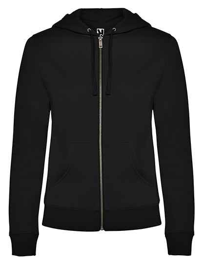 Women´s Veleta Sweatjacket - RY6425