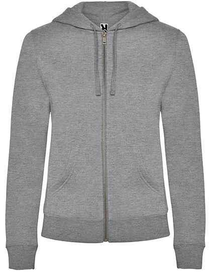 Women´s Veleta Sweatjacket - RY6425