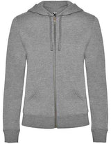 Women´s Veleta Sweatjacket - RY6425