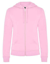 Women´s Veleta Sweatjacket - RY6425