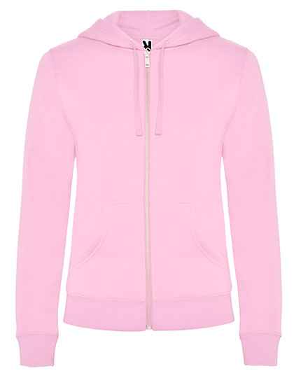 Women´s Veleta Sweatjacket - RY6425