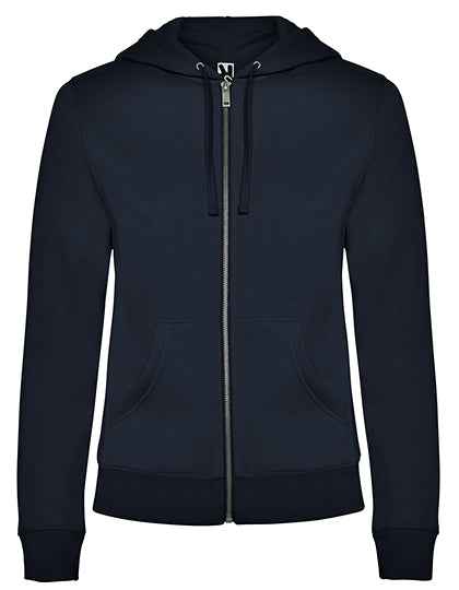 Women´s Veleta Sweatjacket - RY6425