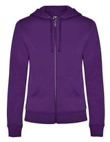 Women´s Veleta Sweatjacket - RY6425