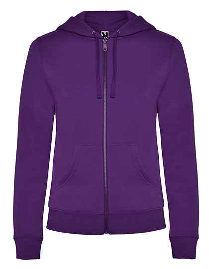 Women´s Veleta Sweatjacket - RY6425