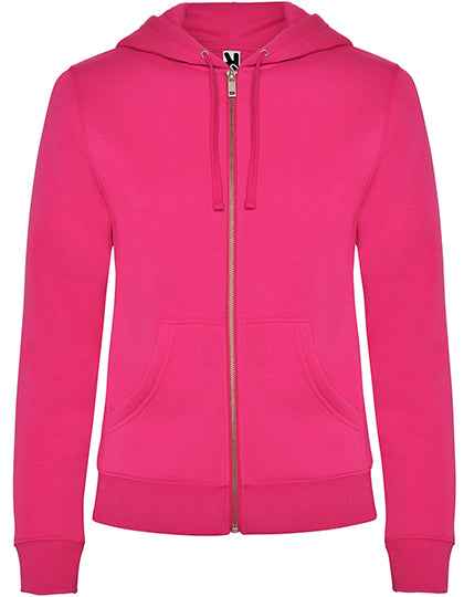 Women´s Veleta Sweatjacket - RY6425
