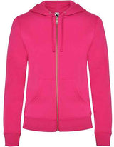 Women´s Veleta Sweatjacket - RY6425