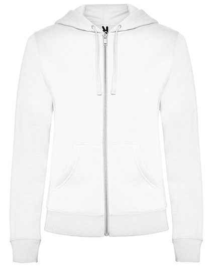 Women´s Veleta Sweatjacket - RY6425