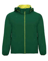 Siberia Softshell Jacket - RY6428