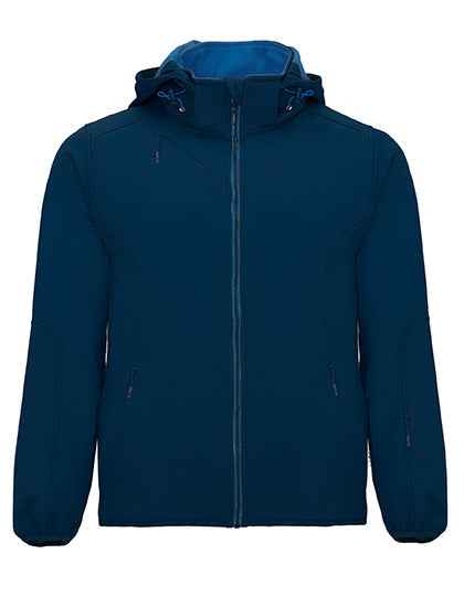 Siberia Softshell Jacket - RY6428