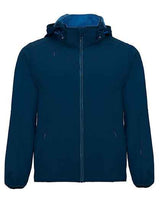 Siberia Softshell Jacket - RY6428