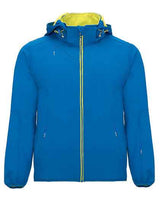 Siberia Softshell Jacket - RY6428
