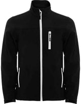 Men´s Antartida Softshell Jacket - RY6432