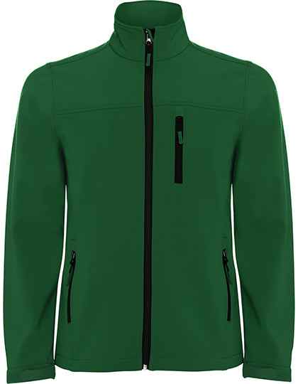 Men´s Antartida Softshell Jacket - RY6432