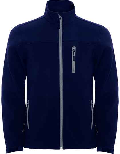 Men´s Antartida Softshell Jacket - RY6432