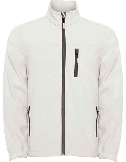 Men´s Antartida Softshell Jacket - RY6432