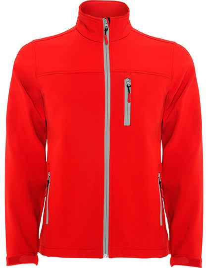 Men´s Antartida Softshell Jacket - RY6432