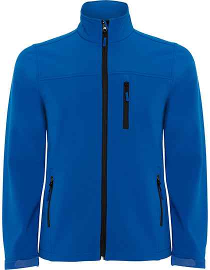 Men´s Antartida Softshell Jacket - RY6432