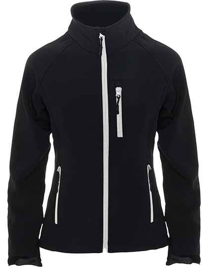 Women´s Antartida Softshell Jacket - RY6433
