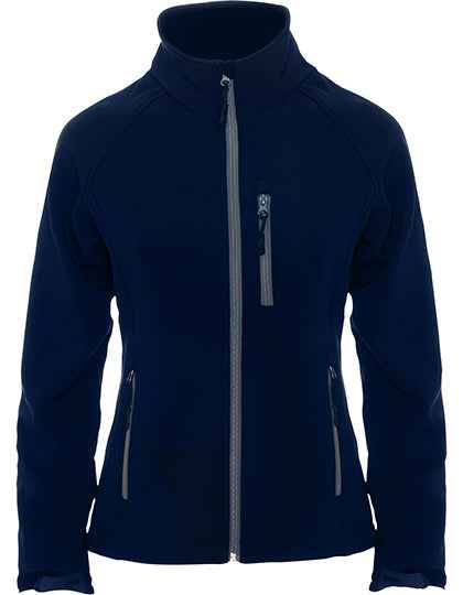 Women´s Antartida Softshell Jacket - RY6433
