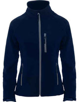 Women´s Antartida Softshell Jacket - RY6433