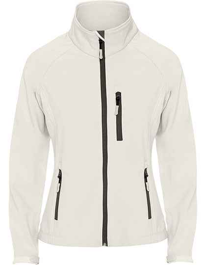 Women´s Antartida Softshell Jacket - RY6433