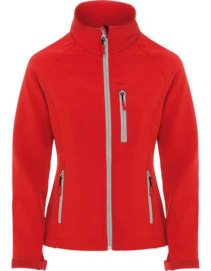 Women´s Antartida Softshell Jacket - RY6433