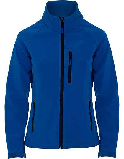 Women´s Antartida Softshell Jacket - RY6433
