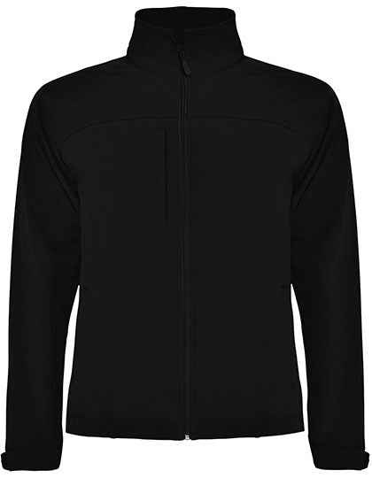 Rudolph Softshell Jacket - RY6435